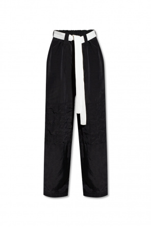 Loose-fitting trousers od Stella McCartney