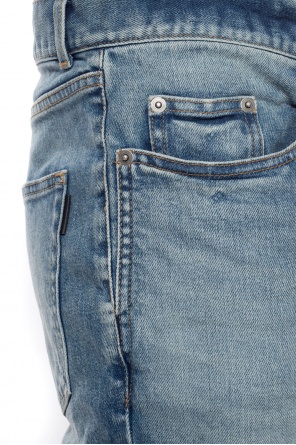 Saint Laurent saint laurent etienne skinny jeans item