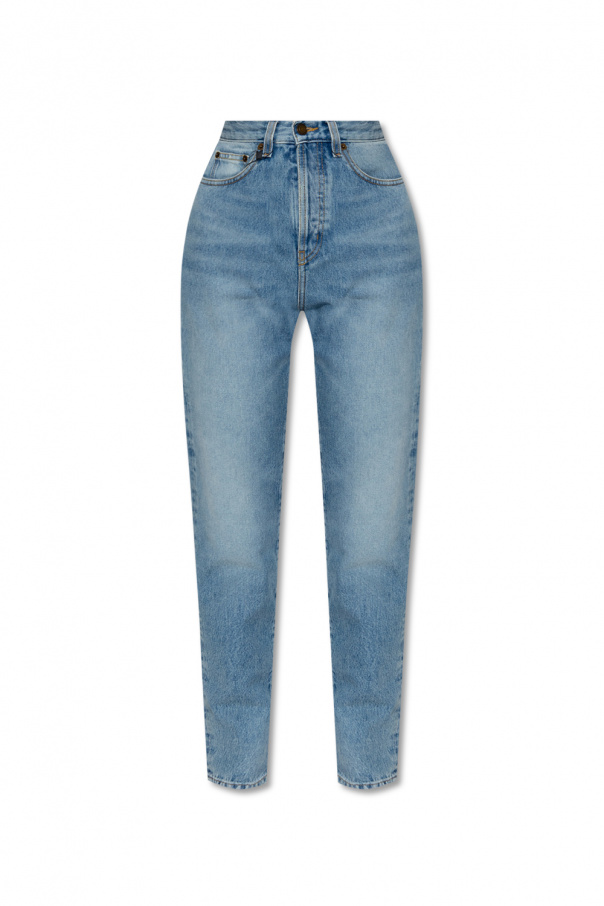 Saint Laurent PODR jeans
