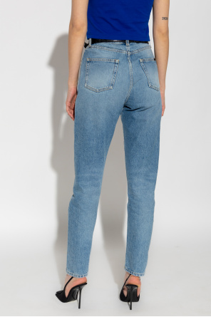 Saint Laurent PODR jeans
