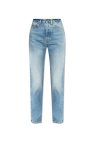 Saint Laurent Slim-fit jeans