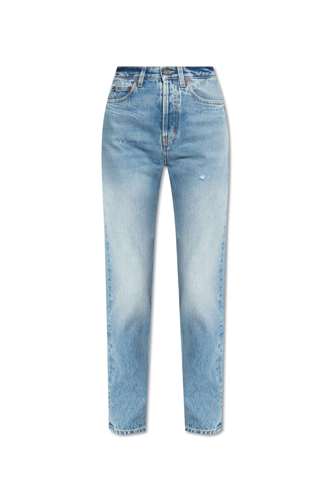 Saint Laurent Slim-fit jeans