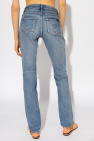 Saint Laurent Low-rise jeans