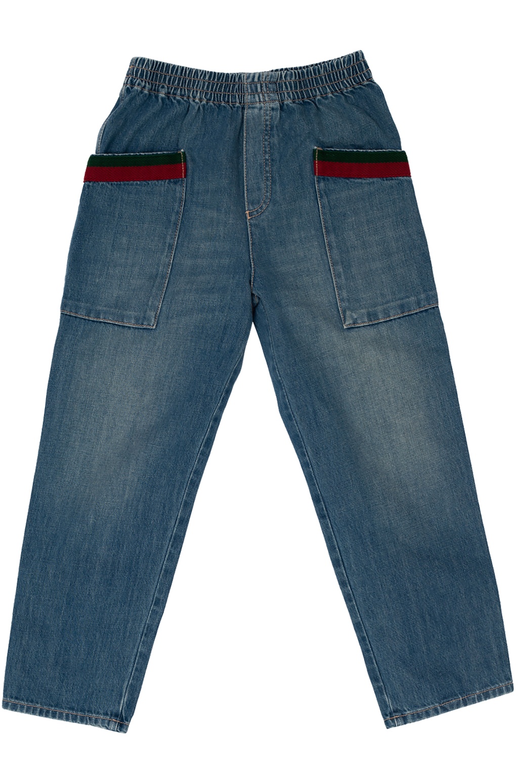 gucci jeans for kids