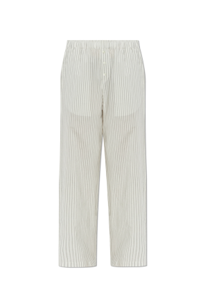 Loose-fit trousers
