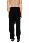 Bottega Veneta Pleat-front trousers