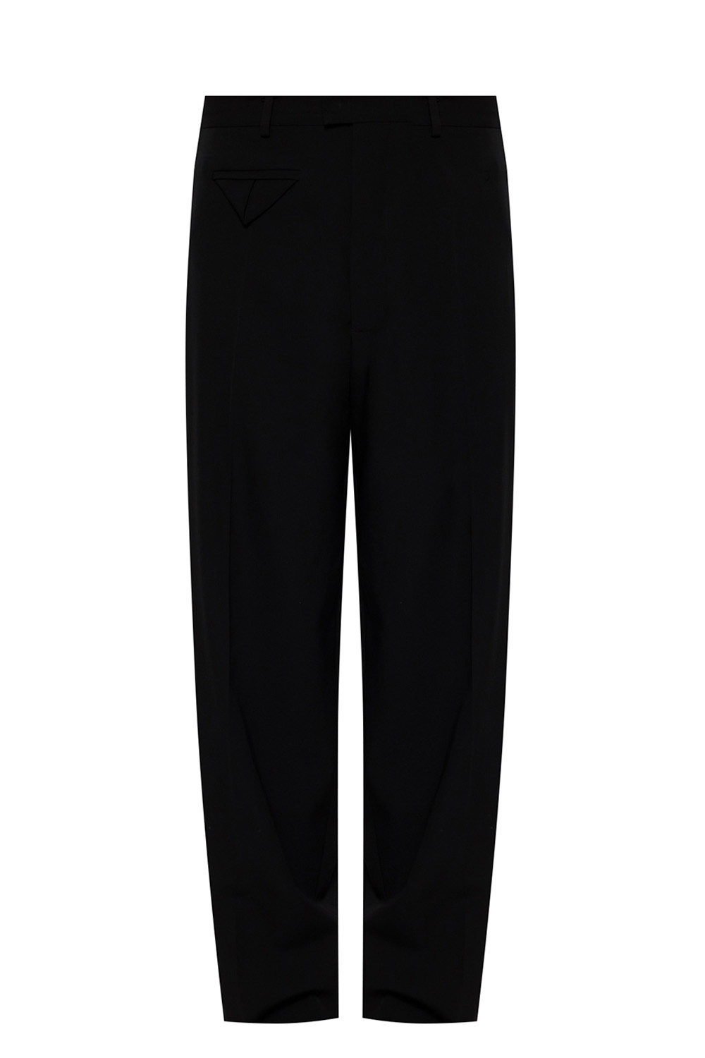 Bottega Veneta Pleat-front trousers