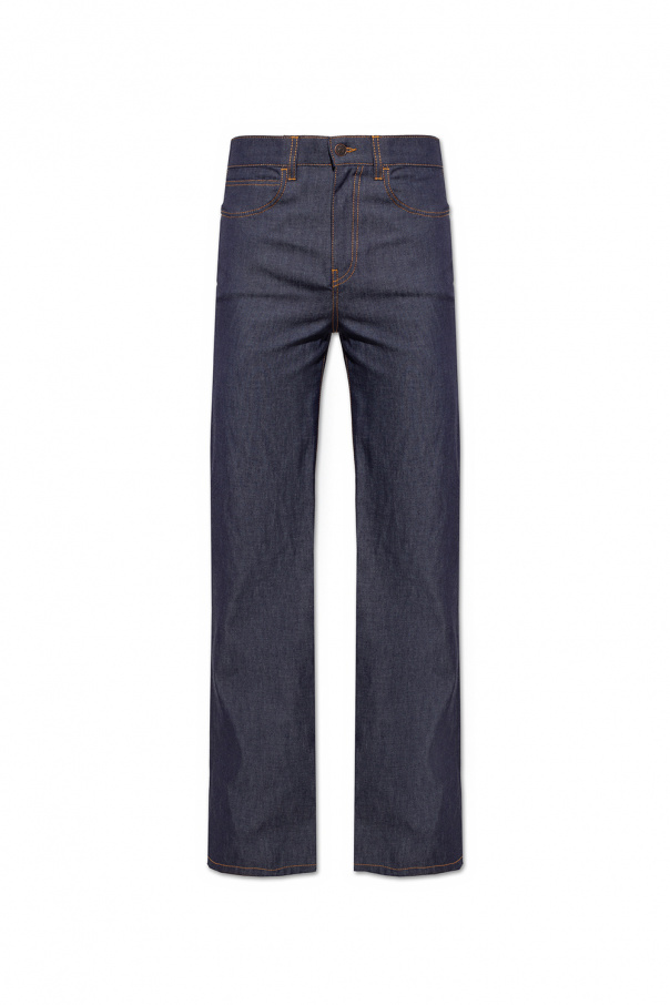 The Row ‘Montes’ jeans