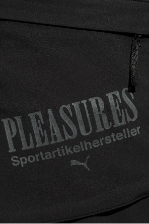 Puma t-shirt Puma x Pleasures