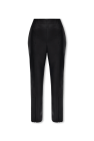 STAND STUDIO BLACK ‘Nicolette’ trousers