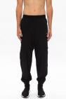 Balenciaga Trousers with detachable legs