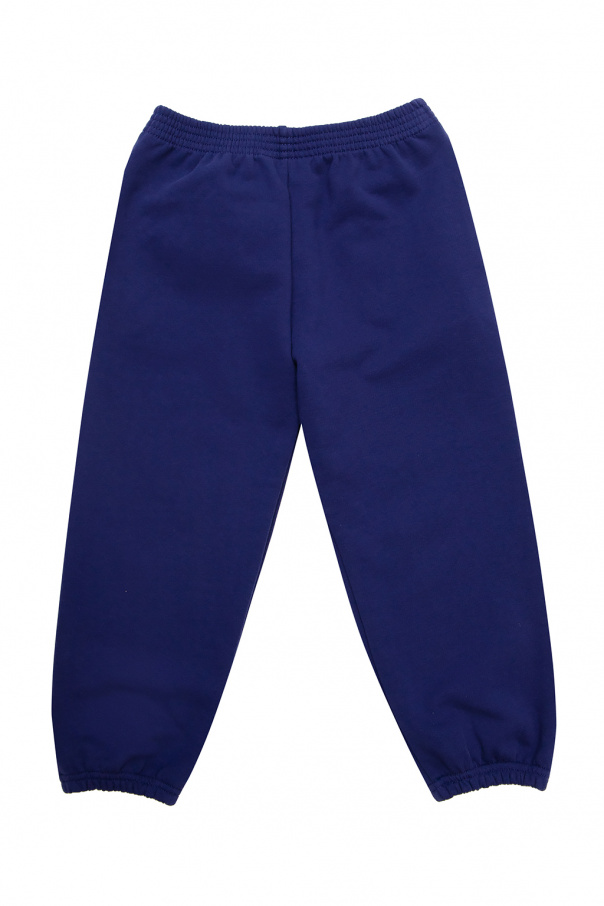 Balenciaga Kids carhartt wip black bermuda shorts