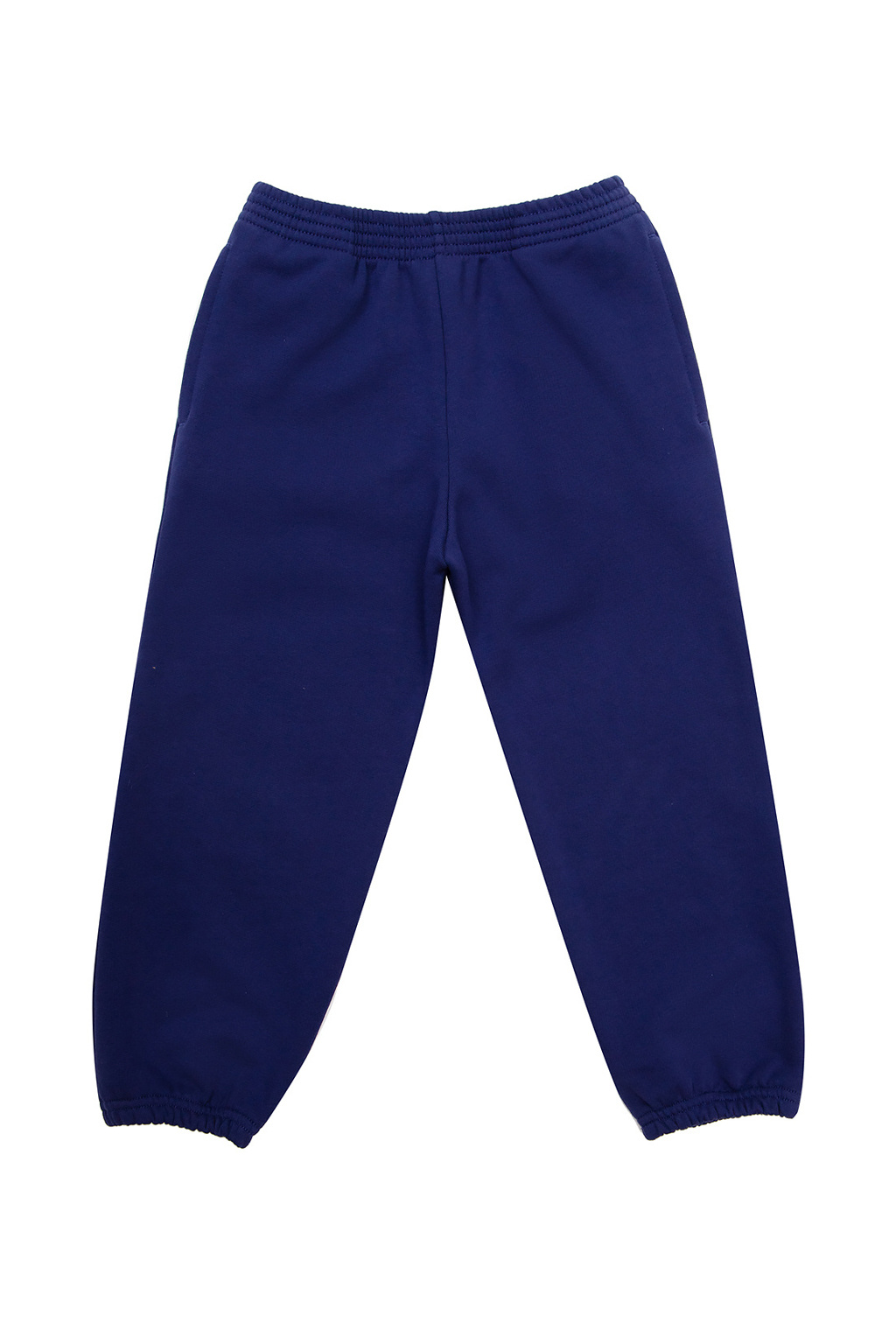 Balenciaga Kids Jeans a gamba larga Modern Dojo