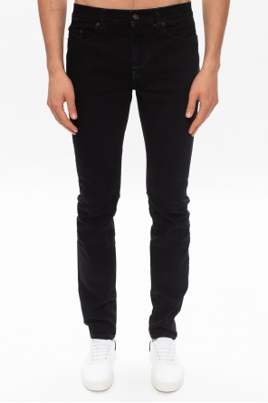 Saint Laurent Skinny jeans