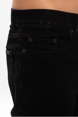 Saint Laurent Skinny jeans