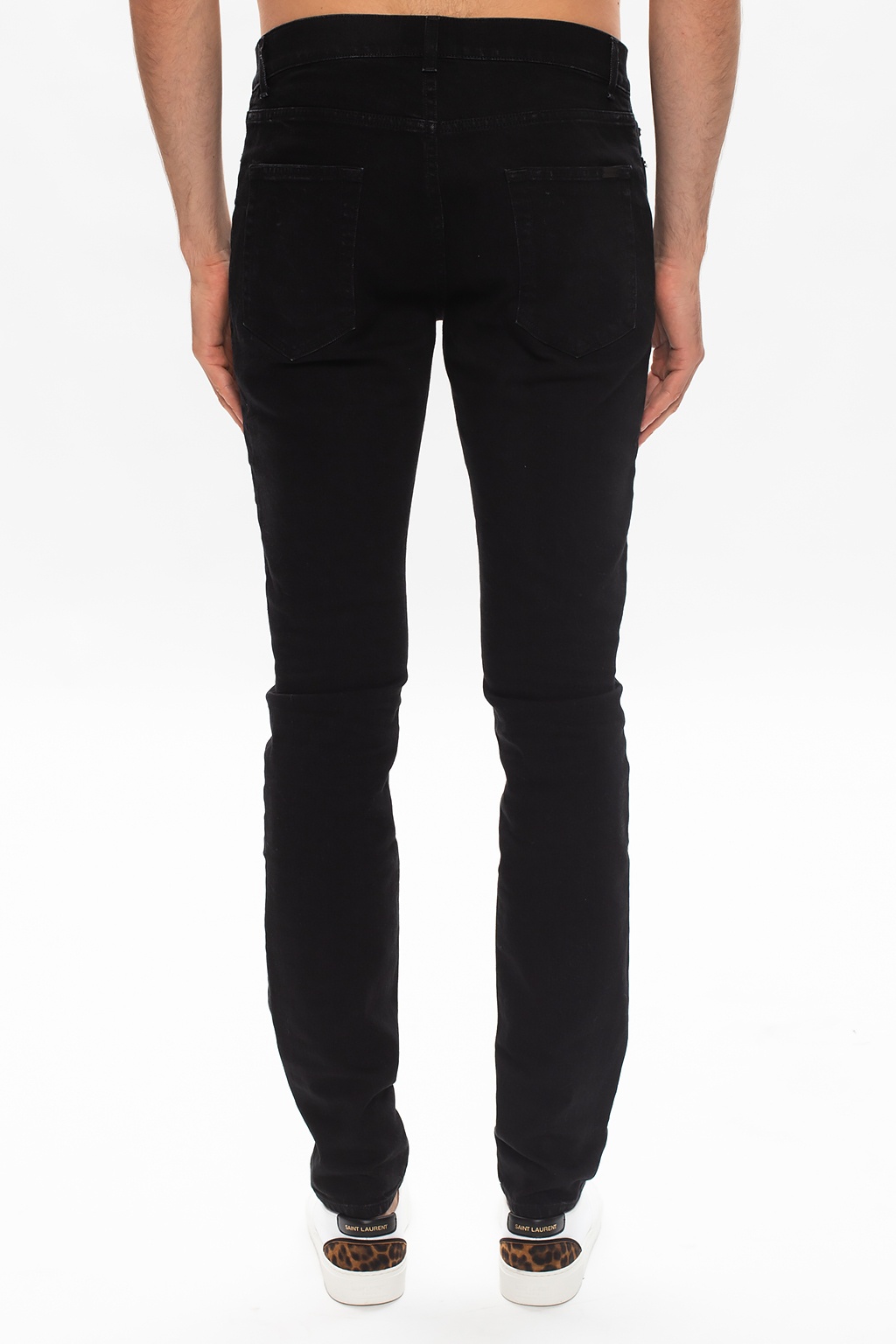 Saint Laurent Skinny jeans