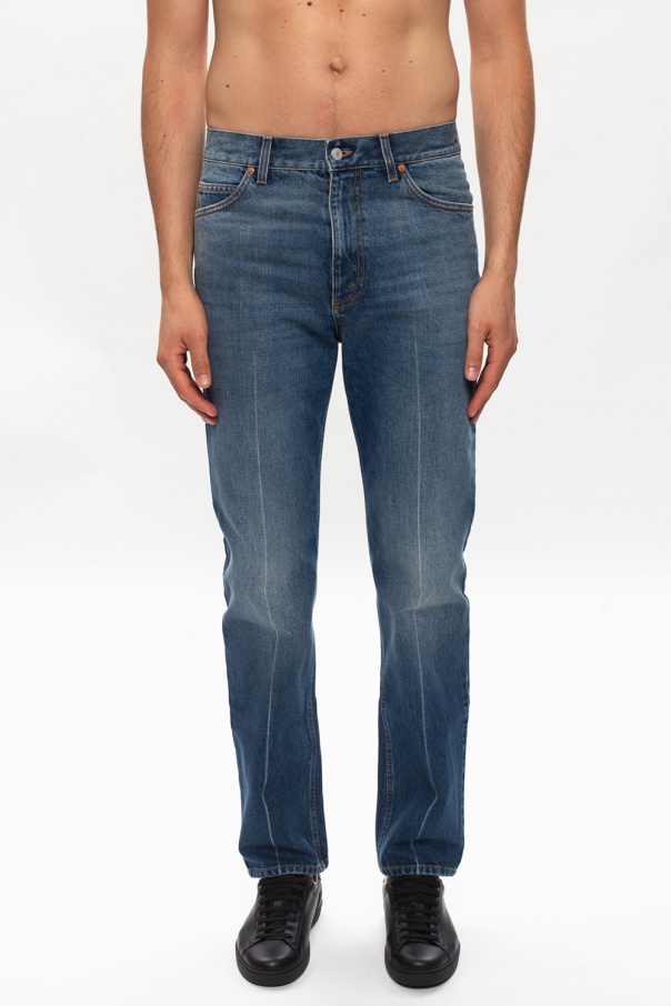 Gucci Straight leg jeans | Men's 