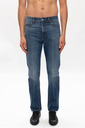 Gucci Straight leg jeans