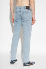 Gucci Straight leg jeans