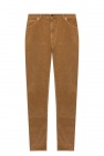 Gucci Corduroy trousers