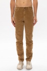 Gucci Corduroy trousers