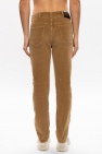 Gucci Corduroy trousers