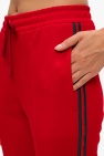 Gucci Logo sweatpants