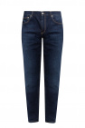 Alexander McQueen Jeans with pockets