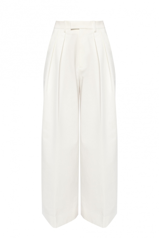 Bottega Veneta Wide-legged trousers