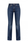 Alexander McQueen Flared jeans