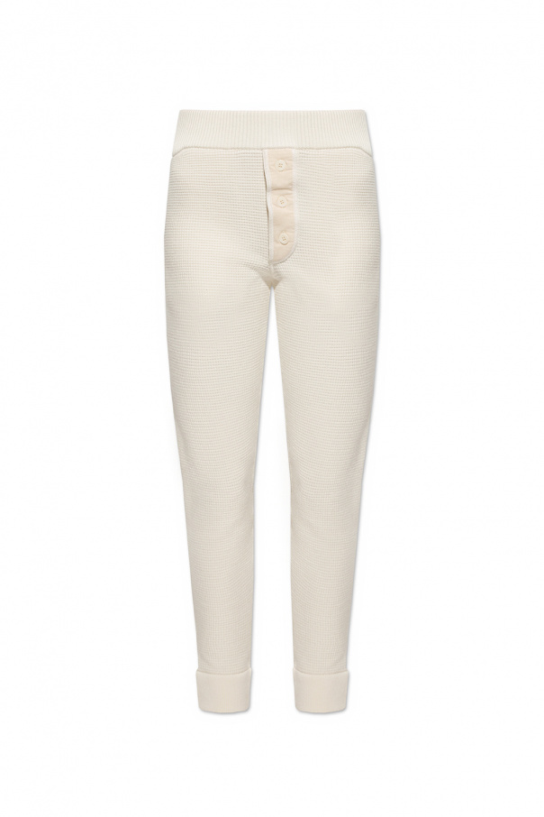 The Row ‘Ginzena’ trousers with pockets