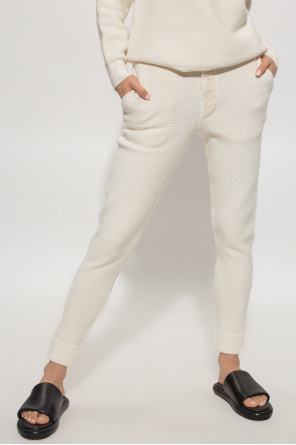 The Row ‘Ginzena’ trousers with pockets