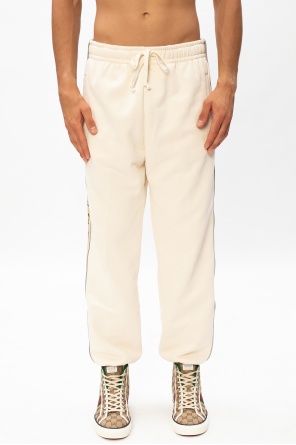 Gucci salma sweatpants