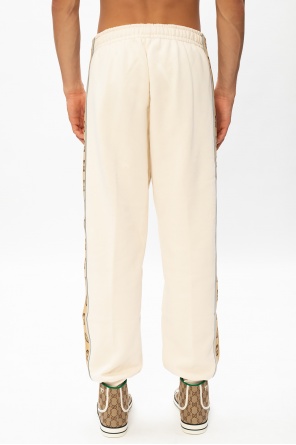 Gucci salma sweatpants