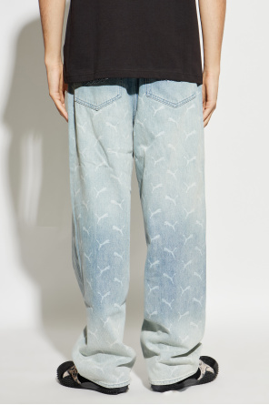 Puma Puma x A$AP Rocky