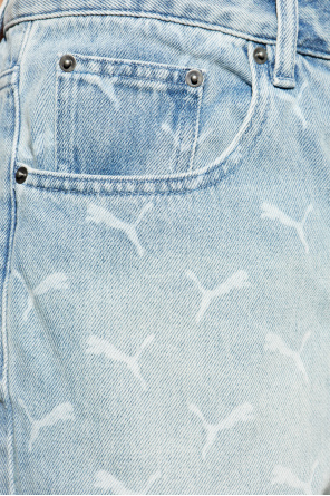 Puma Puma x A$AP Rocky