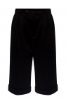 Saint Laurent High-waisted trousers