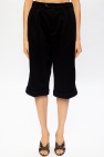 Saint Laurent High-waisted trousers