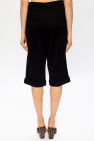 Saint Laurent High-waisted trousers