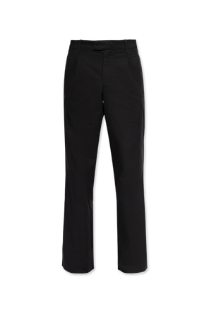 PUMA X _J.L-A.L_ pantalón tailored negro para hombre