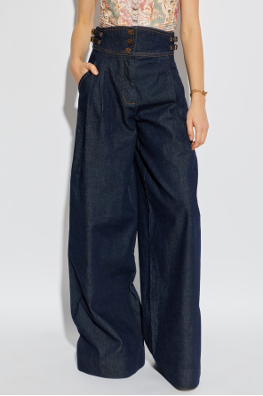 Zimmermann Jeans „Rebellion“