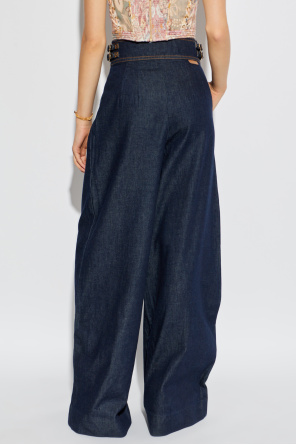 Zimmermann Jeans „Rebellion“