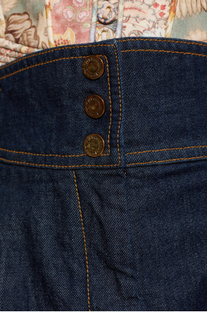 Zimmermann Jeans „Rebellion“