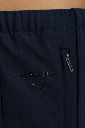 Puma Pantalones PUMA X JIL SANDER
