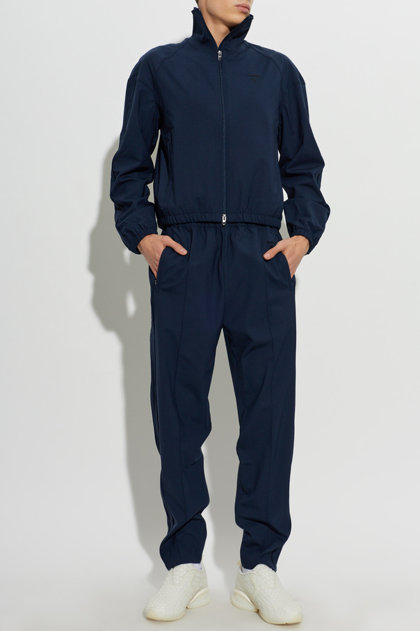 Puma PUMA x Jil Sander trousers