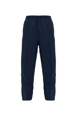 PUMA x Jil Sander trousers
