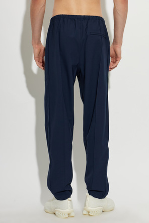 Puma PUMA x Jil Sander trousers