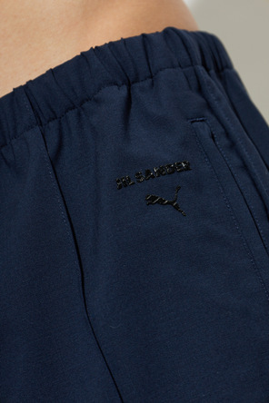 Puma PUMA x Jil Sander trousers