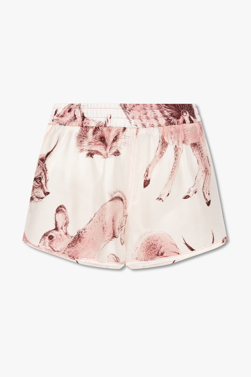 Stella McCartney Silk shorts