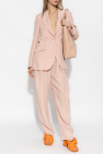 Stella McCartney Relaxed-fitting trousers
